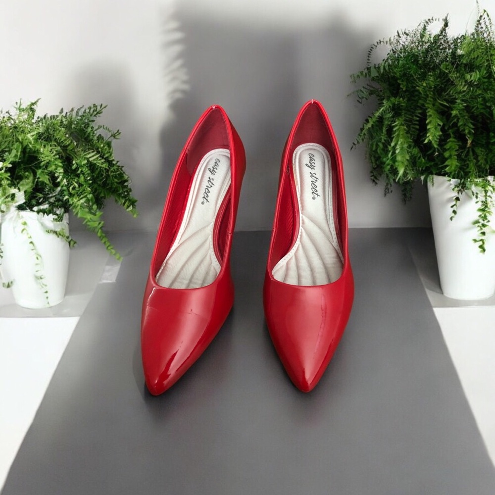 Women dress shoes